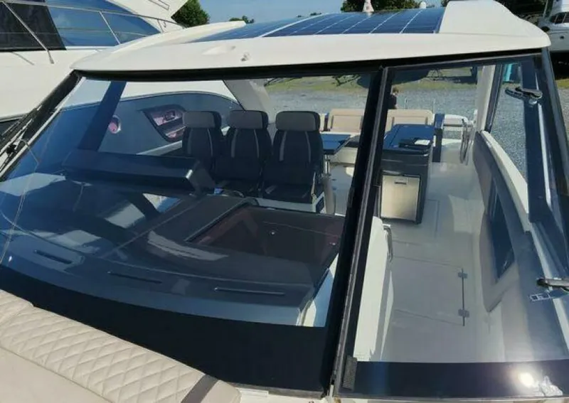 Slide: The Image of Greenline NEO Hard Top 2020 - 6016701