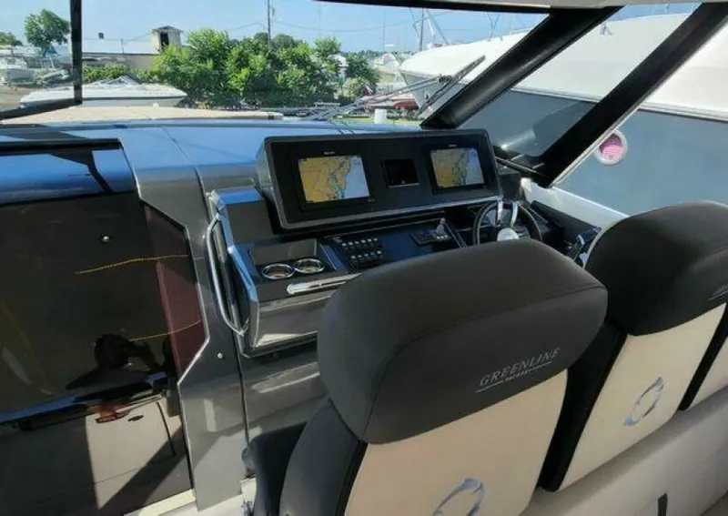 Slide: The Image of Greenline NEO Hard Top 2020 - 6016702