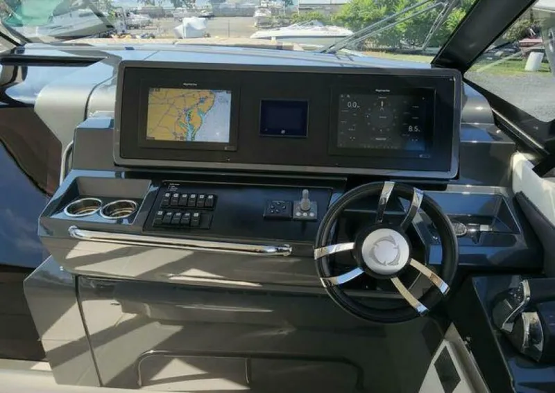 Slide: The Image of Greenline NEO Hard Top 2020 - 6016703