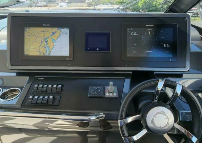 Slide: The Image of Greenline NEO Hard Top 2020 - 6016704