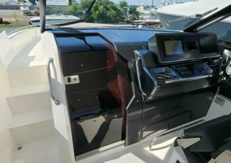 Slide: The Image of Greenline NEO Hard Top 2020 - 6016709