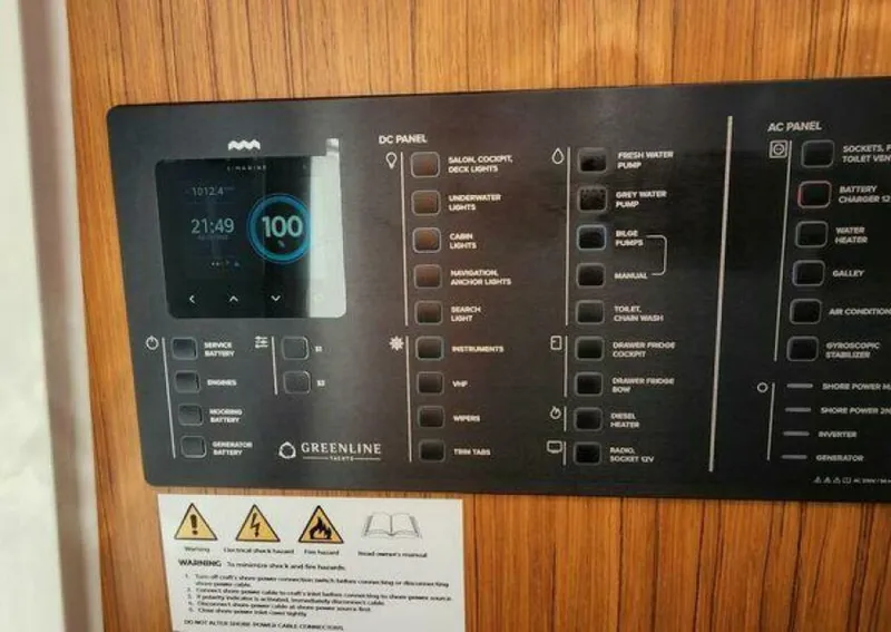 Slide: The Image of Greenline NEO Hard Top 2020 - 6016711