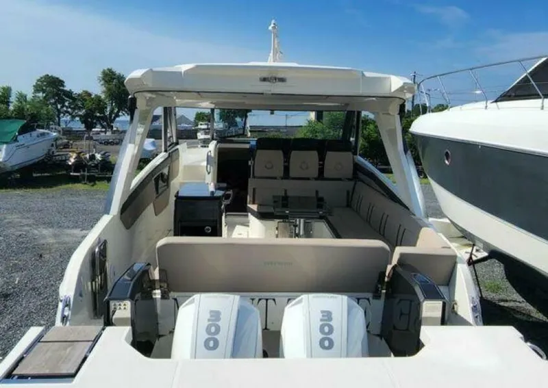 Slide: The Image of Greenline NEO Hard Top 2020 - 6016715