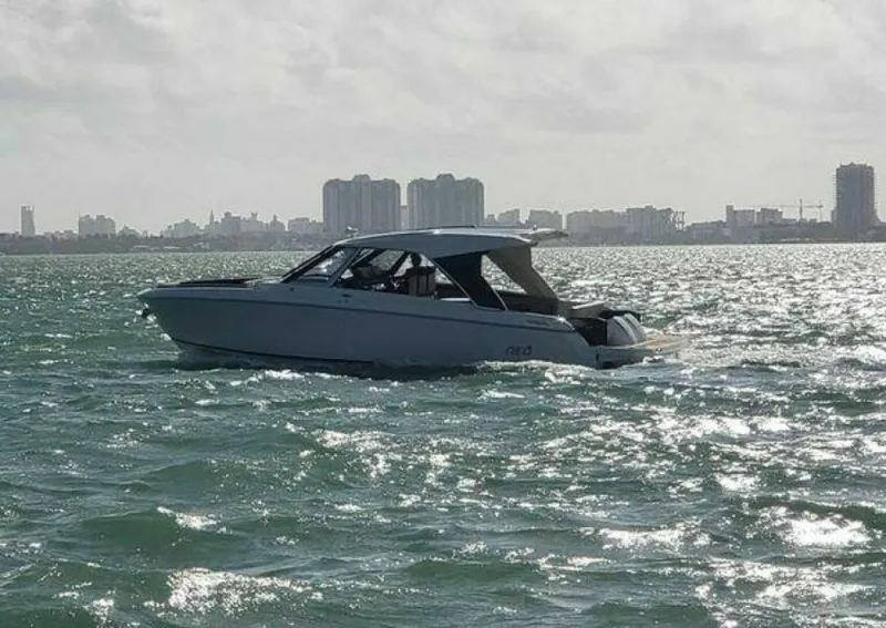 Slide: The Image of Greenline NEO Hard Top 2020 - 6016716