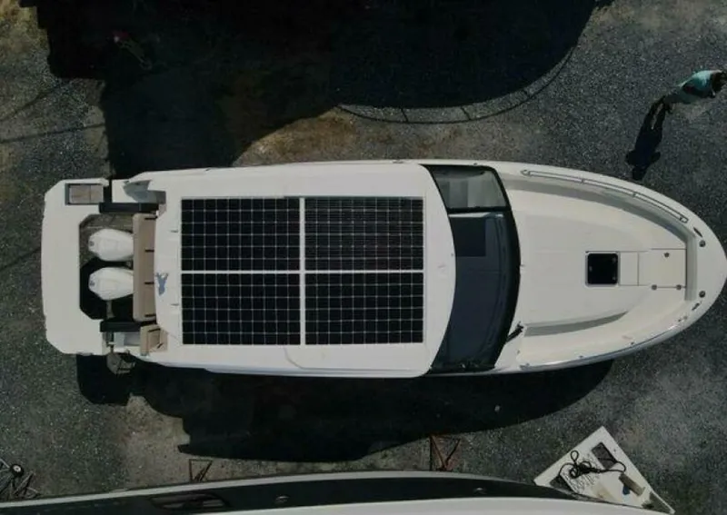 Slide: The Image of Greenline NEO Hard Top 2020 - 6016675