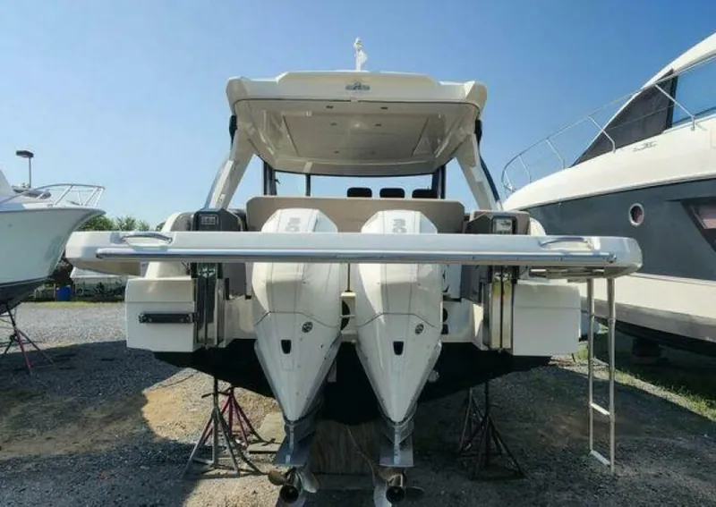 Slide: The Image of Greenline NEO Hard Top 2020 - 6016676