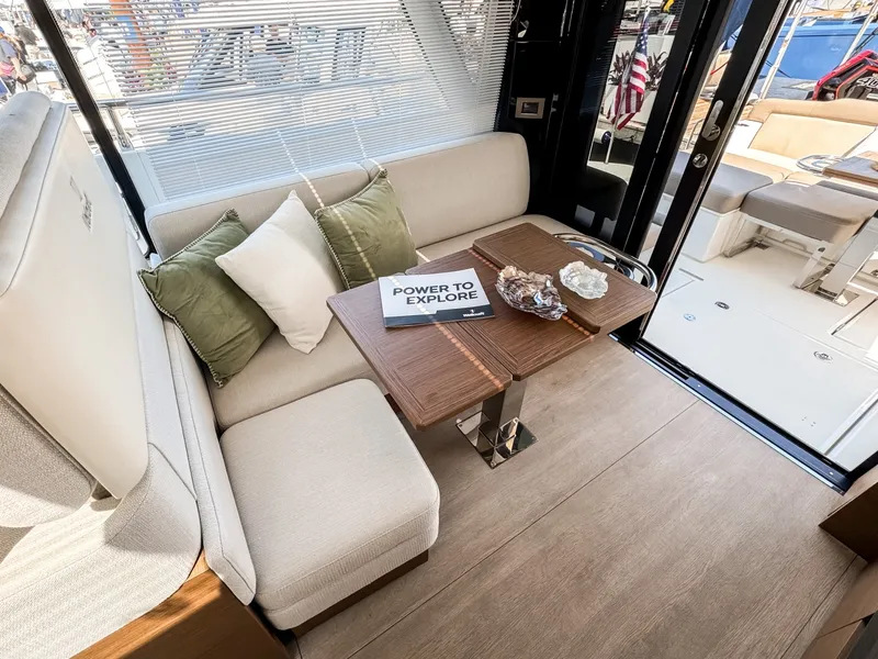 Slide: The Image of Wellcraft 44 Explorer 2026 - 6016853