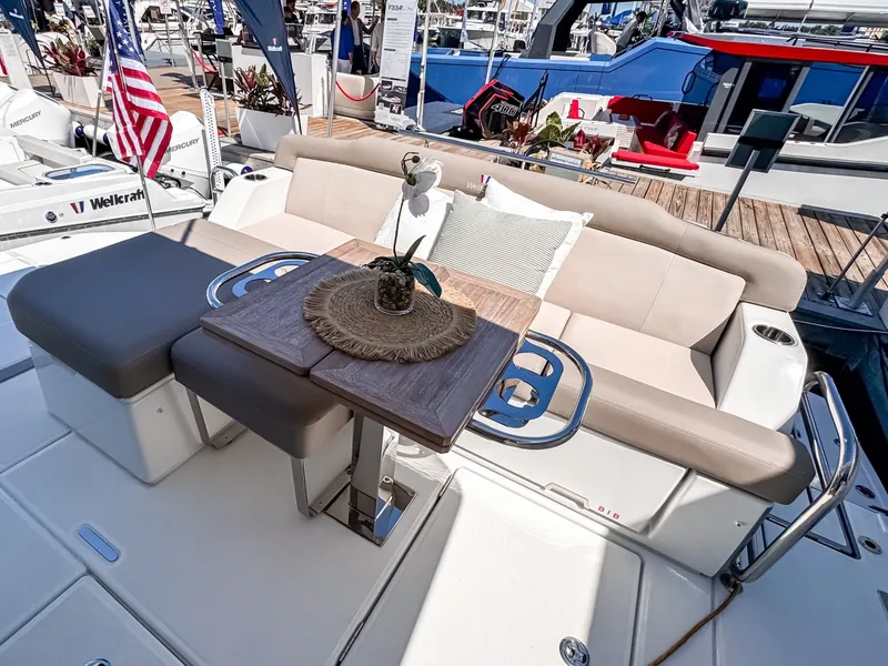 Slide: The Image of Wellcraft 44 Explorer 2026 - 6016845