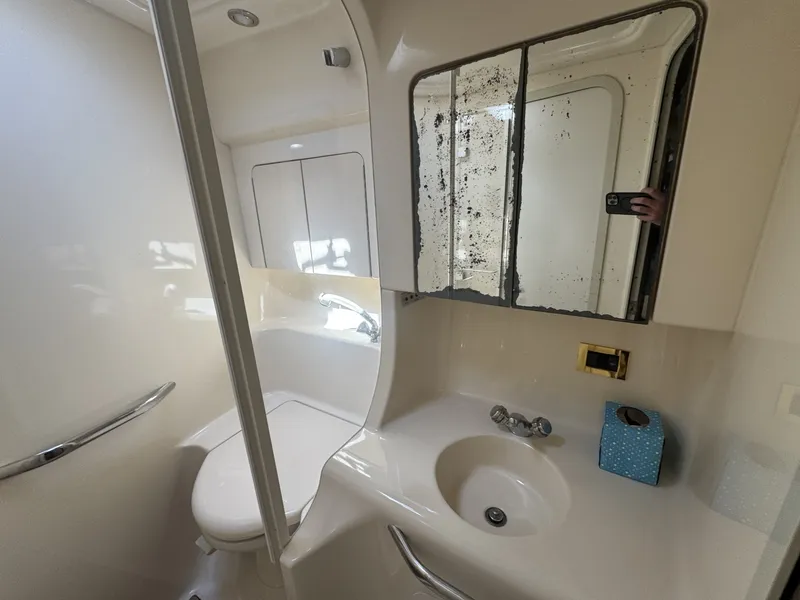 Slide: The Image of Sea Ray 38 1999 - 6017113