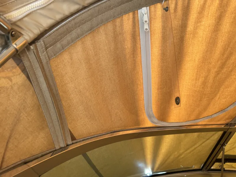 Slide: The Image of Sea Ray 38 1999 - 6017171