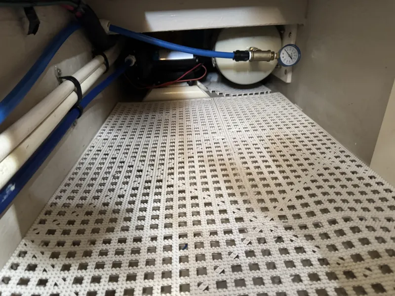 Slide: The Image of Sea Ray 38 1999 - 6017167