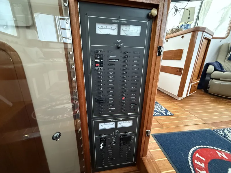 Slide: The Image of Legacy 40 1996 - 6029967