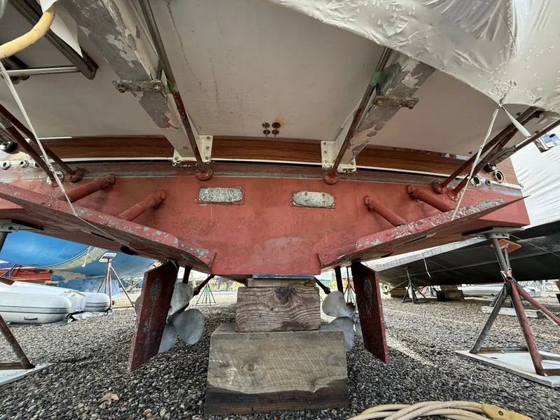 Slide: The Image of Legacy 40 1996 - 6029994