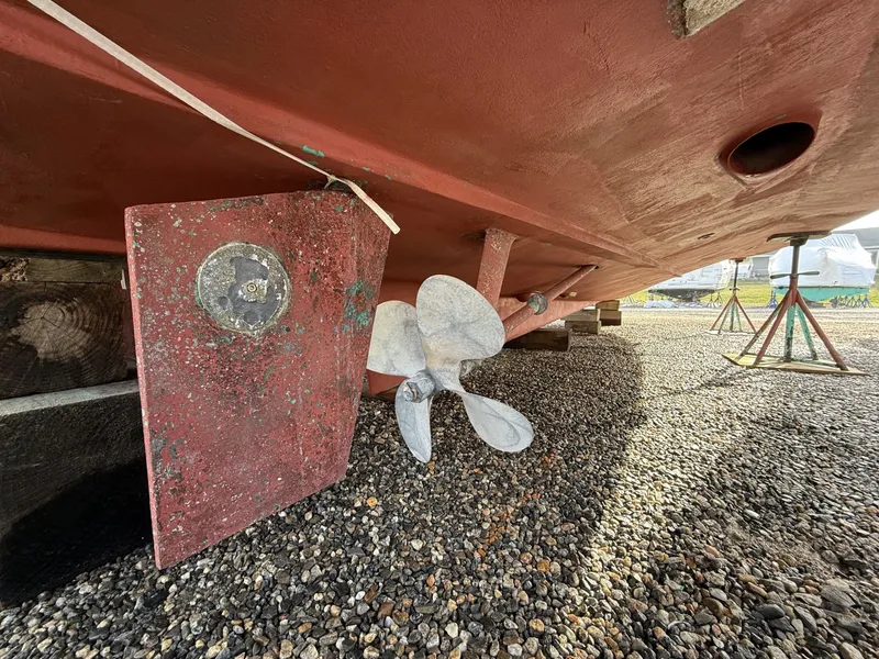 Slide: The Image of Legacy 40 1996 - 6029995