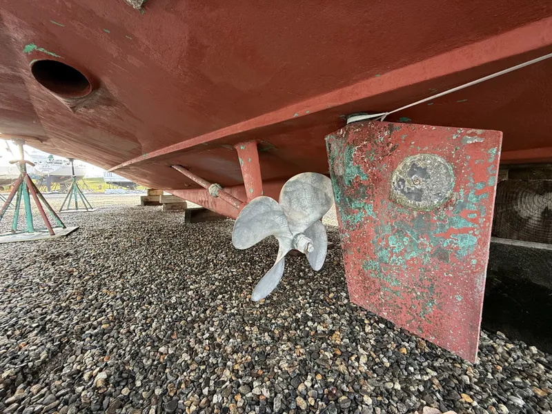 Slide: The Image of Legacy 40 1996 - 6029996