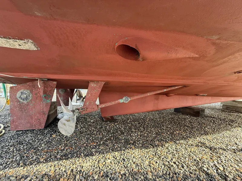 Slide: The Image of Legacy 40 1996 - 6029998