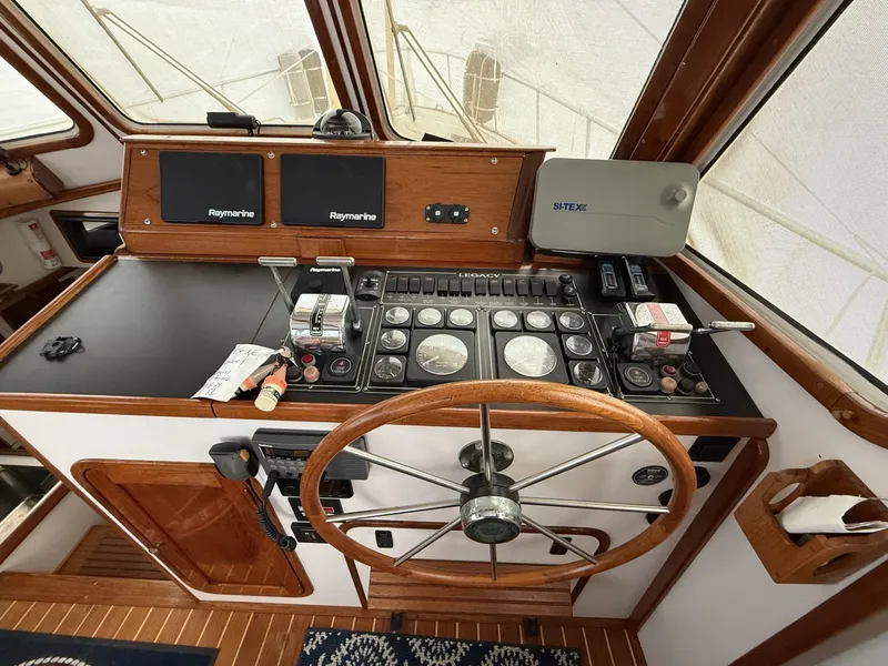 Slide: The Image of Legacy 40 1996 - 6029975