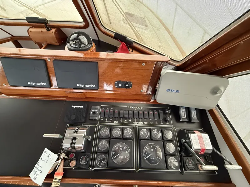 Slide: The Image of Legacy 40 1996 - 6029974