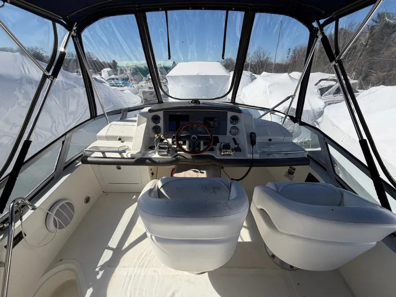 Slide: The Image of Sea Ray Sedan Bridge 2007 - 6017256