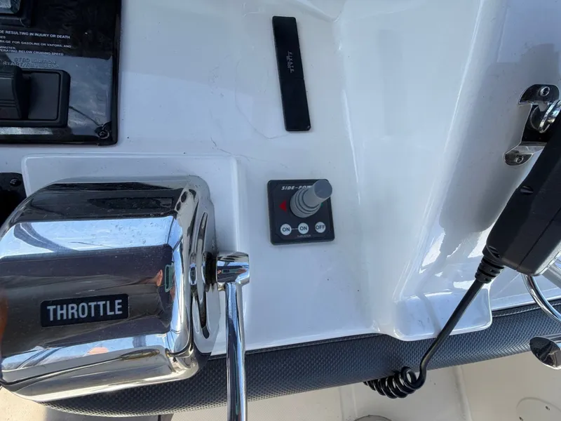 Slide: The Image of Sea Ray Sedan Bridge 2007 - 6017259