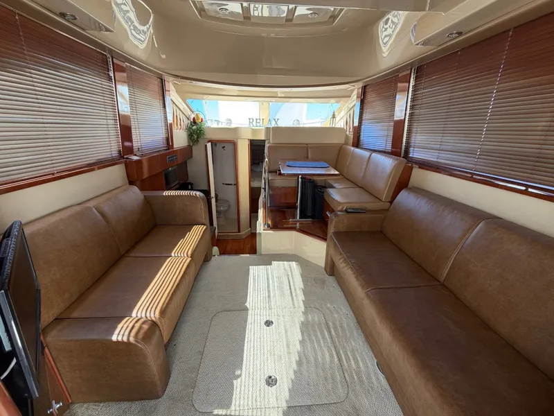 Slide: The Image of Sea Ray Sedan Bridge 2007 - 6017262