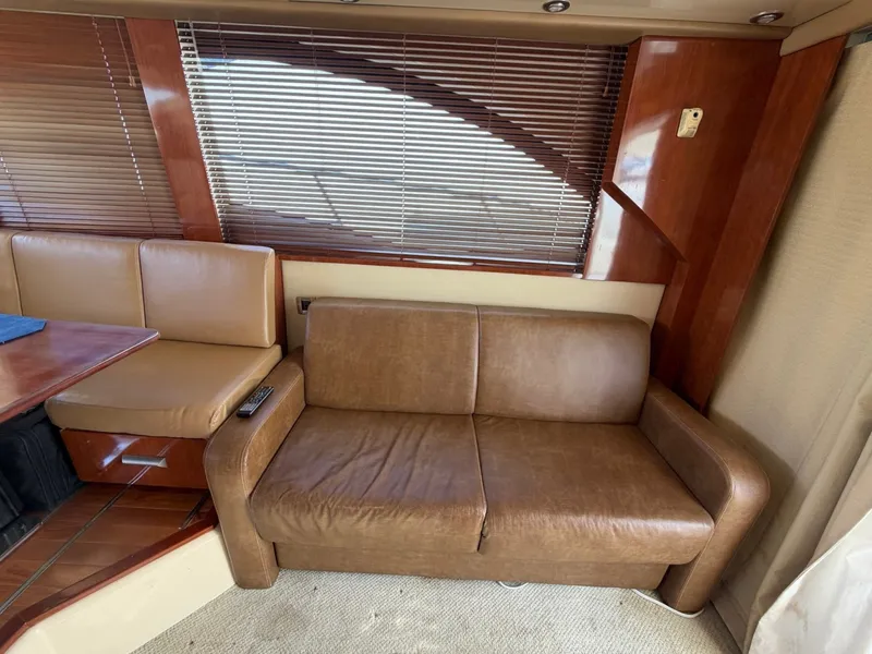 Slide: The Image of Sea Ray Sedan Bridge 2007 - 6017264