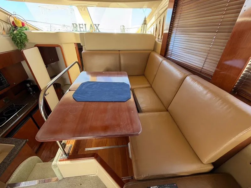 Slide: The Image of Sea Ray Sedan Bridge 2007 - 6017265