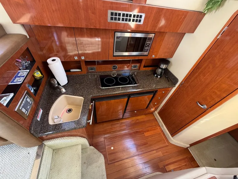 Slide: The Image of Sea Ray Sedan Bridge 2007 - 6017267