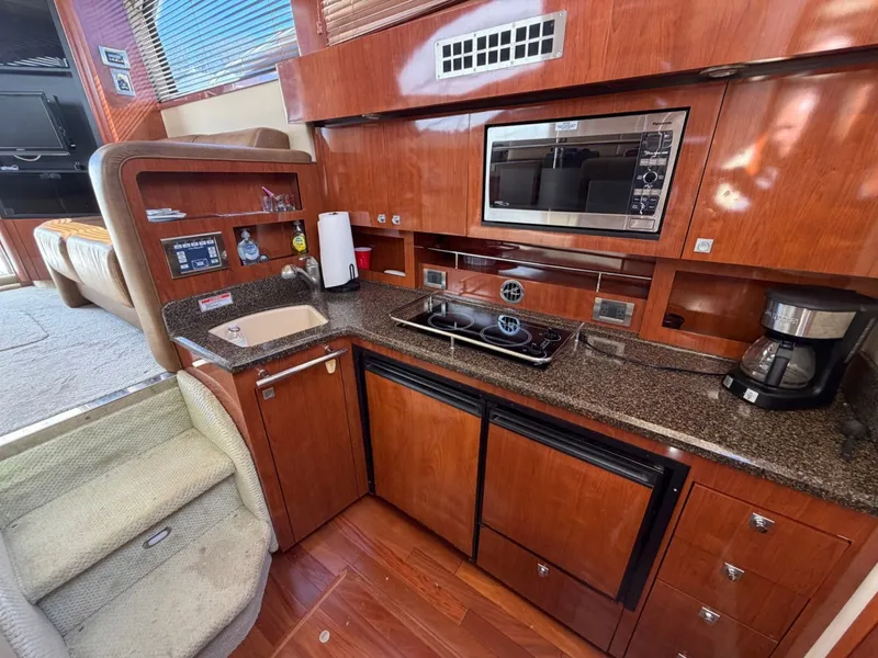 Slide: The Image of Sea Ray Sedan Bridge 2007 - 6017268