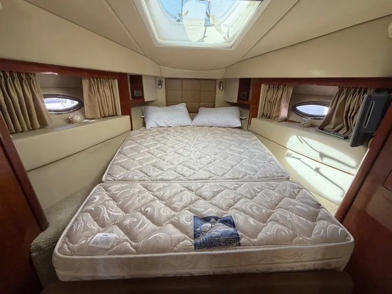 Slide: The Image of Sea Ray Sedan Bridge 2007 - 6017269