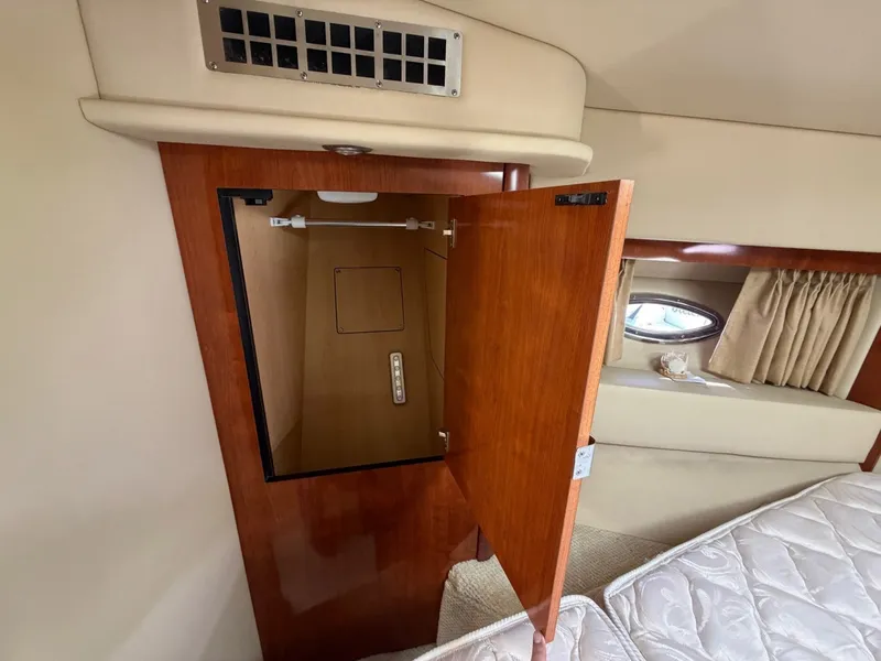 Slide: The Image of Sea Ray Sedan Bridge 2007 - 6017272