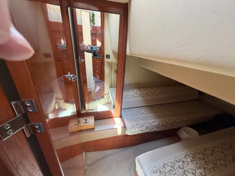 Slide: The Image of Sea Ray Sedan Bridge 2007 - 6017275