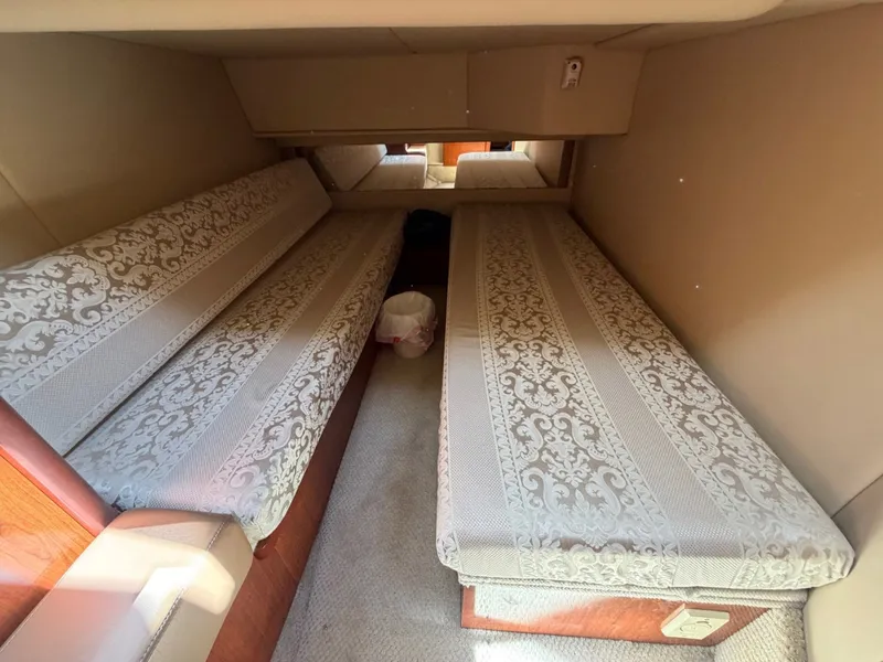 Slide: The Image of Sea Ray Sedan Bridge 2007 - 6017276