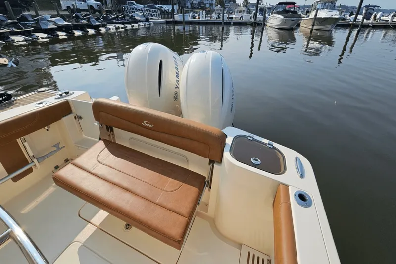 Slide: The Image of Scout 255 LXF 2020 - 6017322