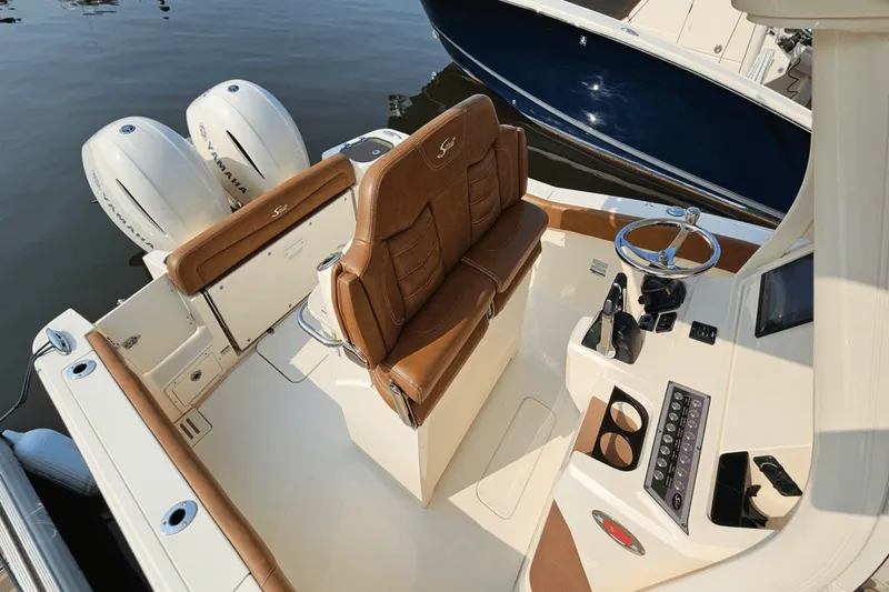 Slide: The Image of Scout 255 LXF 2020 - 6017324