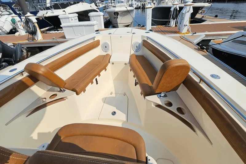 Slide: The Image of Scout 255 LXF 2020 - 6017327