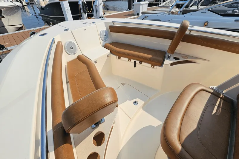 Slide: The Image of Scout 255 LXF 2020 - 6017329