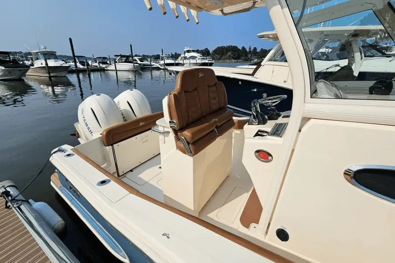 Slide: The Image of Scout 255 LXF 2020 - 6017330