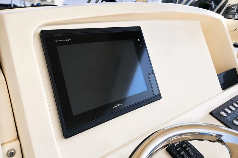 Slide: The Image of Scout 255 LXF 2020 - 6564177