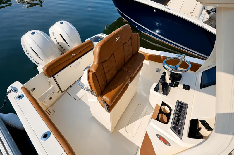 Slide: The Image of Scout 255 LXF 2020 - 6564170