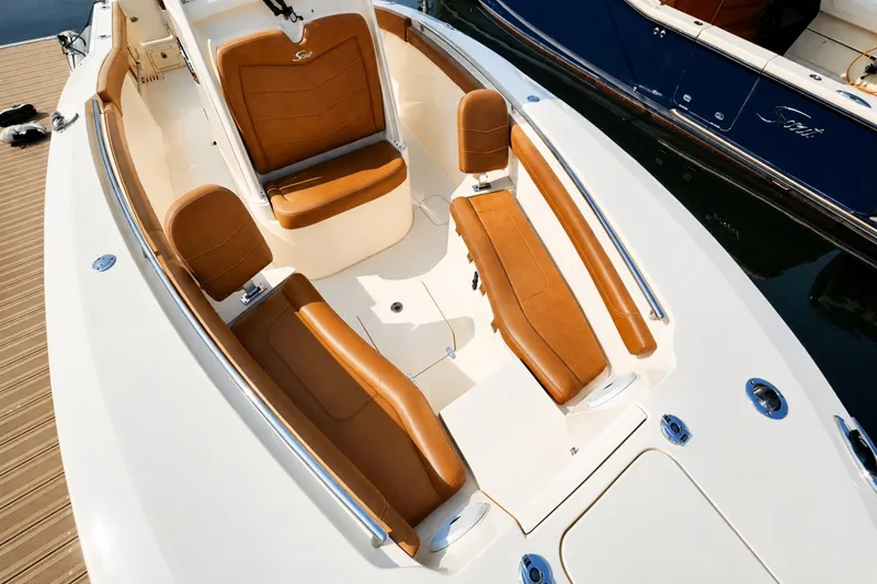 Slide: The Image of Scout 255 LXF 2020 - 6564172
