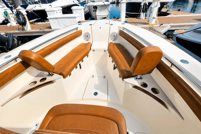 Slide: The Image of Scout 255 LXF 2020 - 6564173