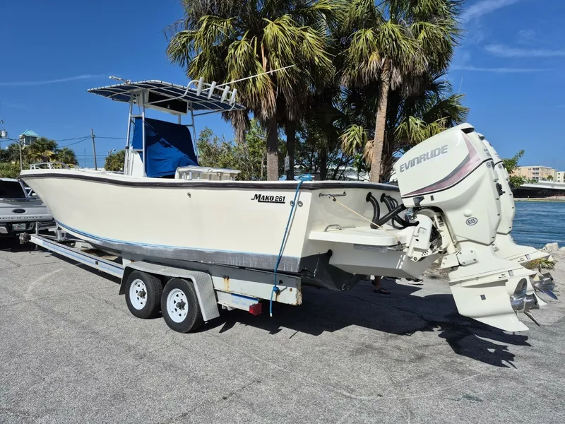 The Image of Mako 26 1987 - undefined