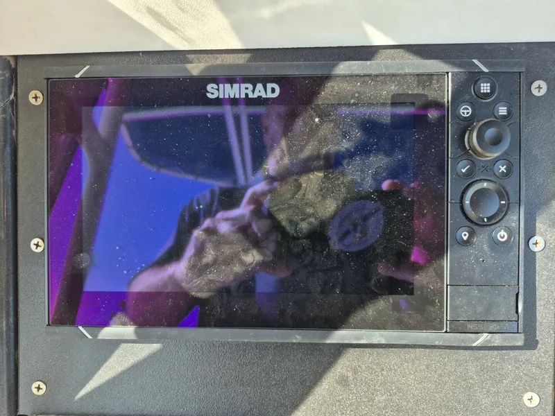 Slide: The Image of Mako 26 1987 - 6017619