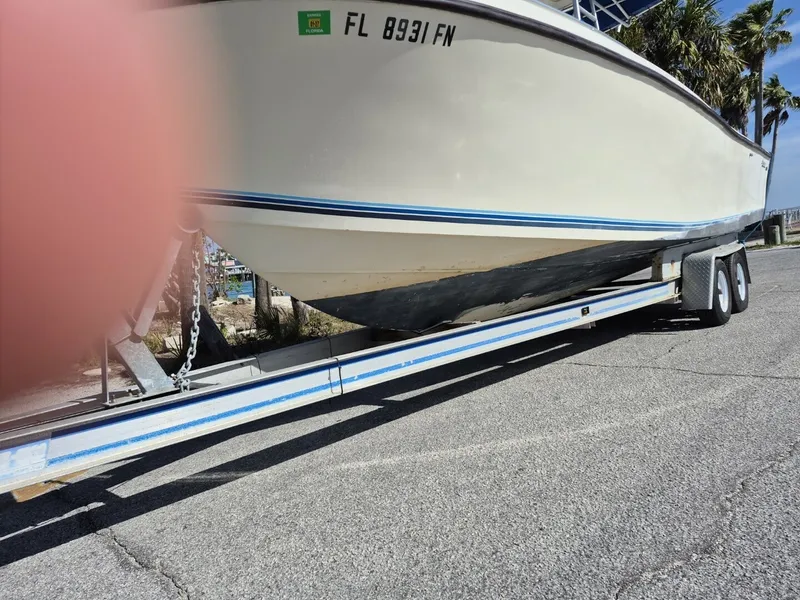 Slide: The Image of Mako 26 1987 - 6017603