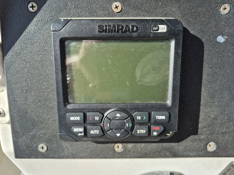 Slide: The Image of Mako 26 1987 - 6017622