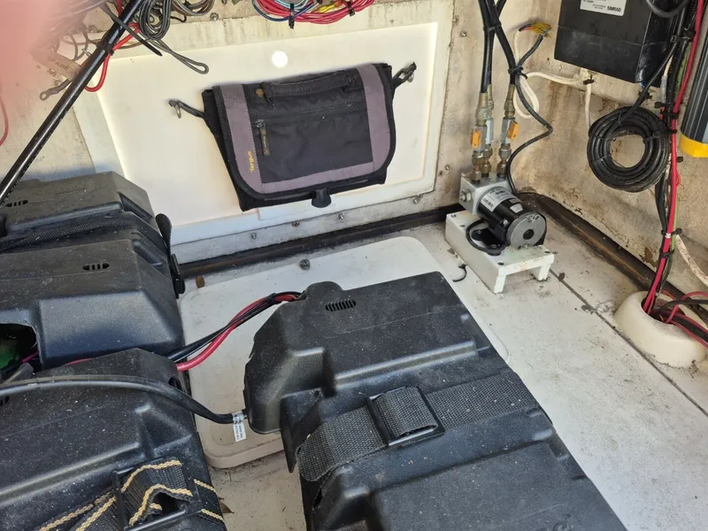 Slide: The Image of Mako 26 1987 - 6017644