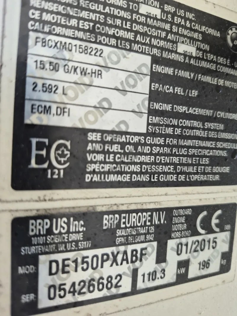 Slide: The Image of Mako 26 1987 - 6017608