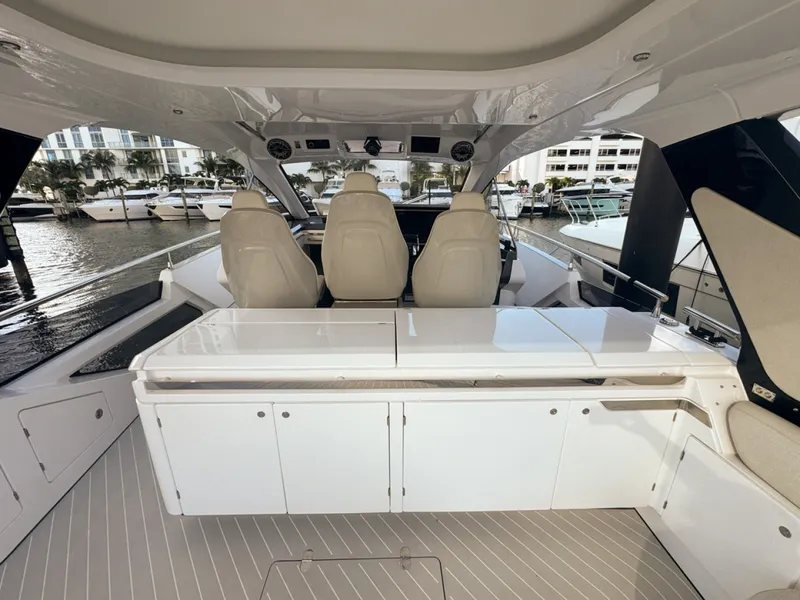 Slide: The Image of Azimut Verve 47 2023 - 6018034