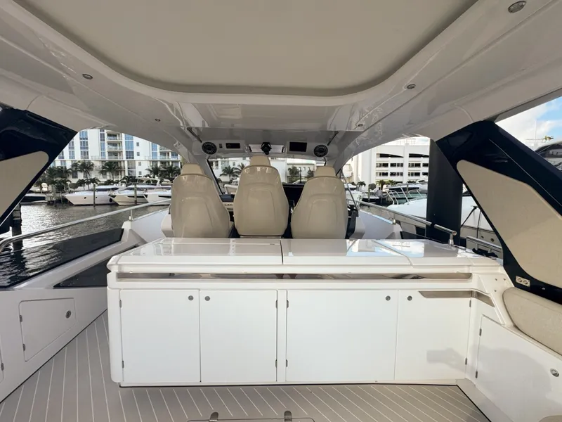 Slide: The Image of Azimut Verve 47 2023 - 6018035